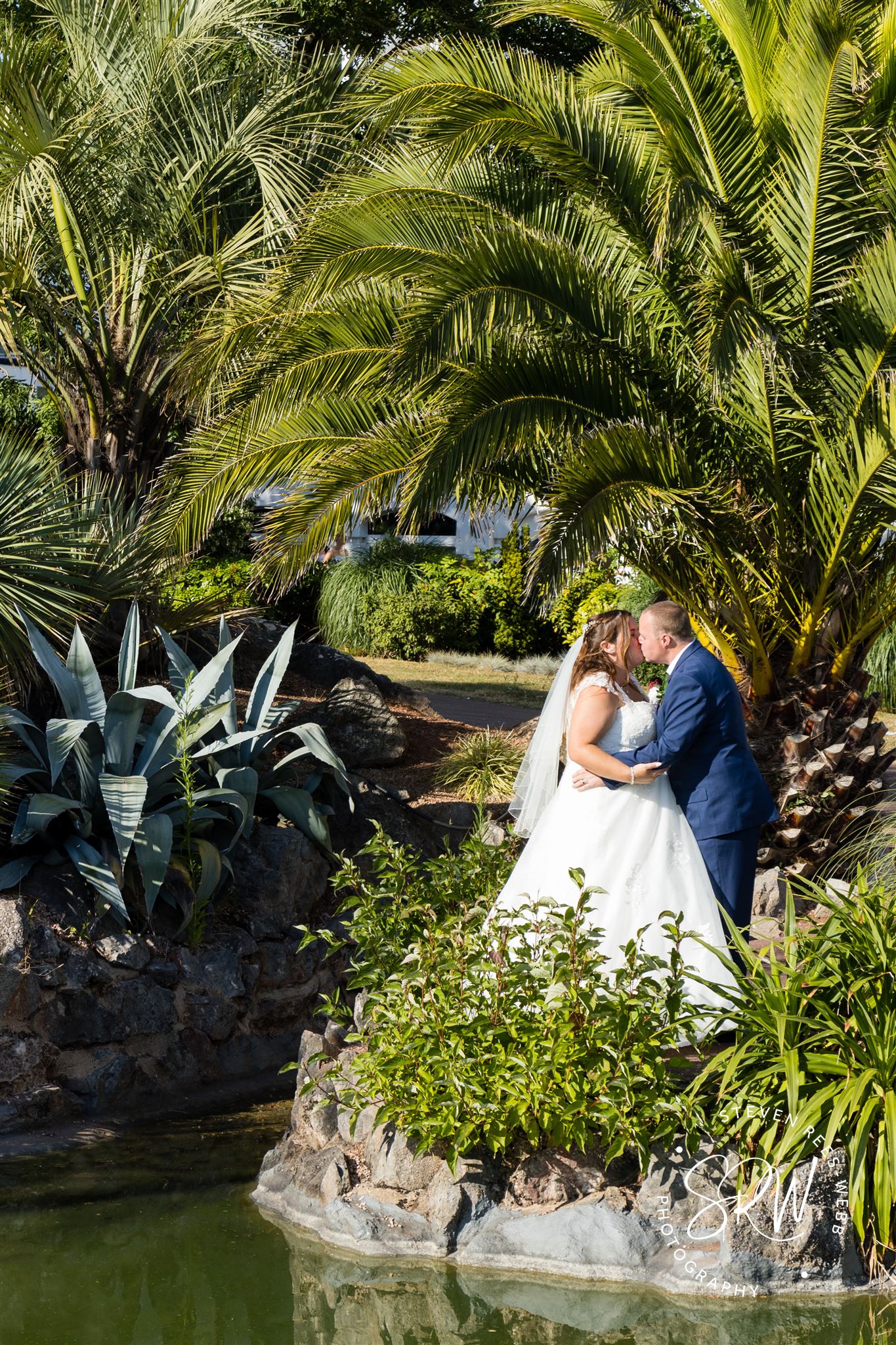 Mr & Mrs Greatwood