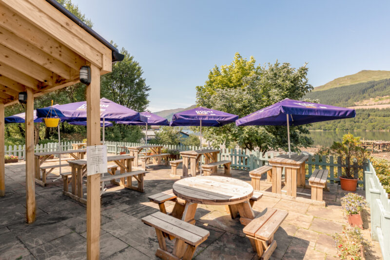 BeerGarden