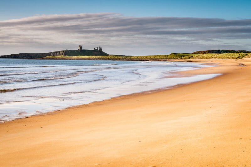 Embleton Sands