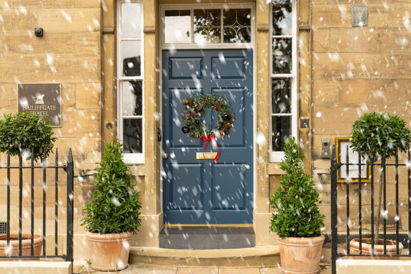 BAILIFFGATE 23.07.25