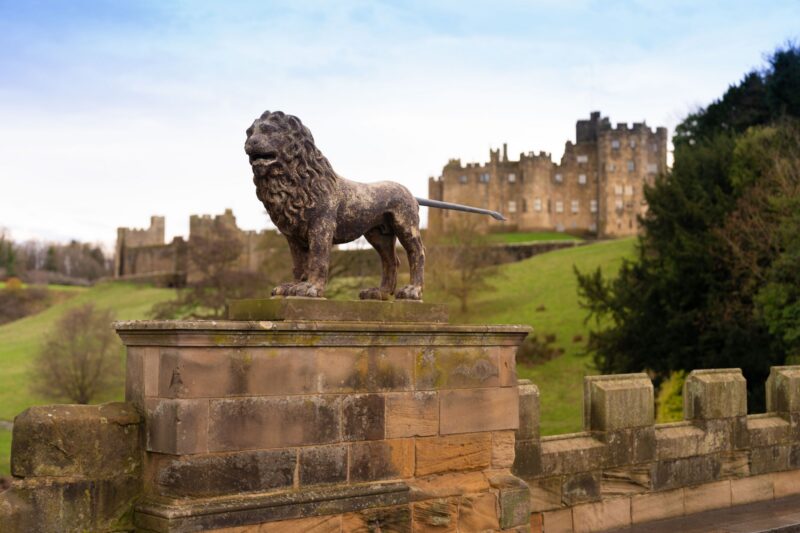 BAILIFFGATE WINTER/CHRISTMAS 2025