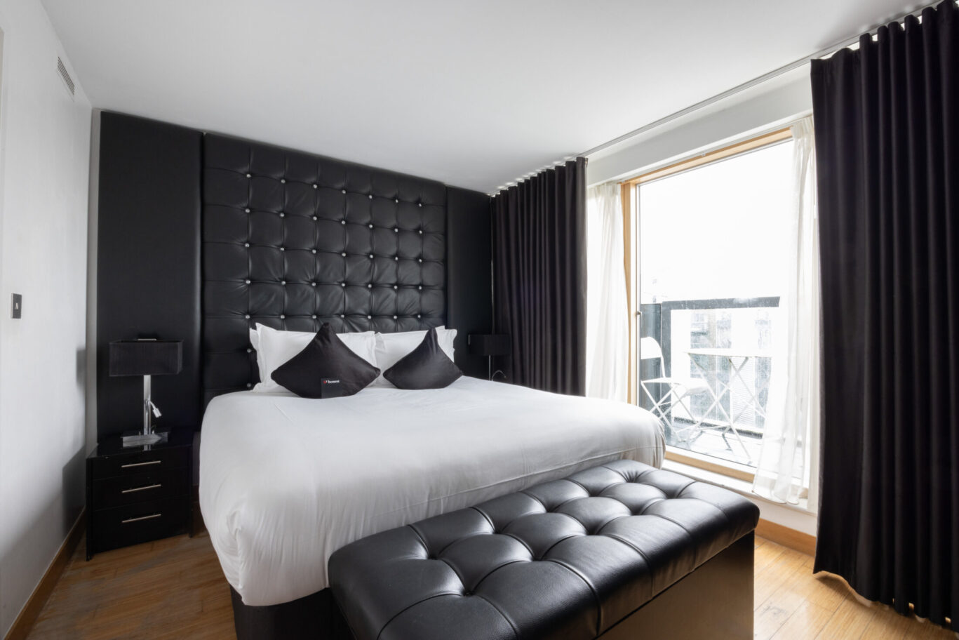 Bermondsey Square Hotel -037