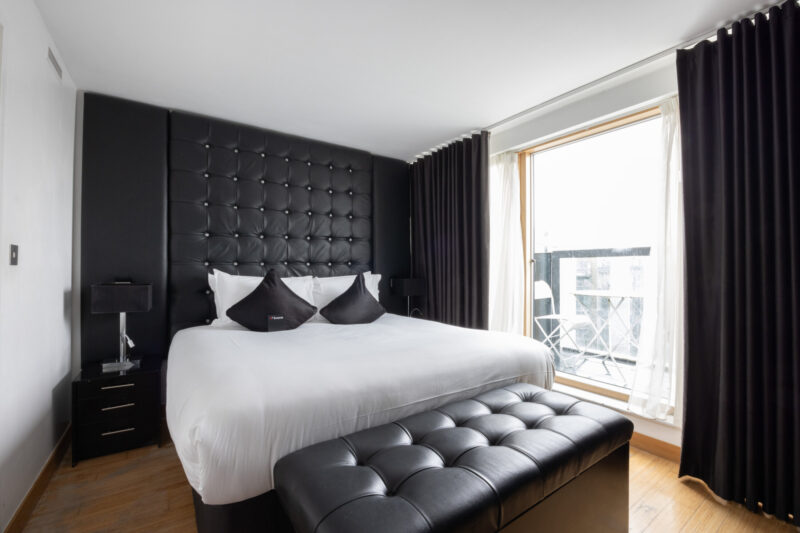 Bermondsey Square Hotel -037