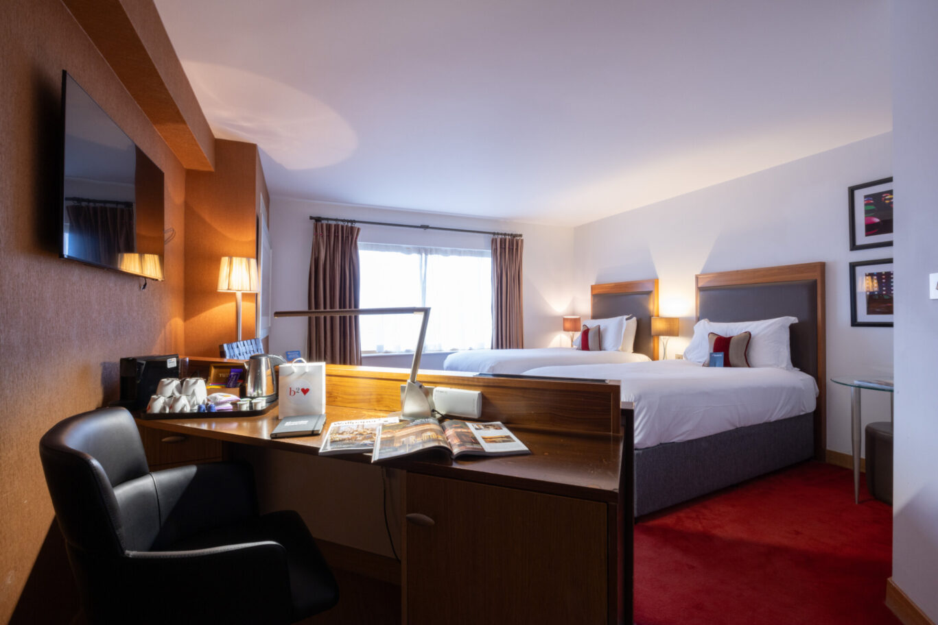 Bermondsey Square Hotel -062