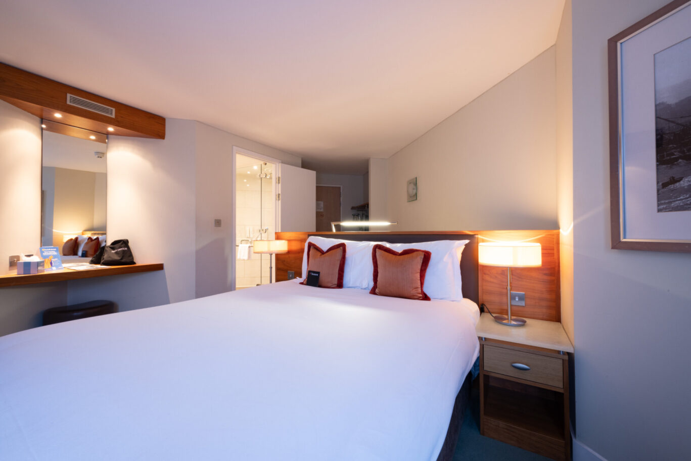 Bermondsey Square Hotel -083