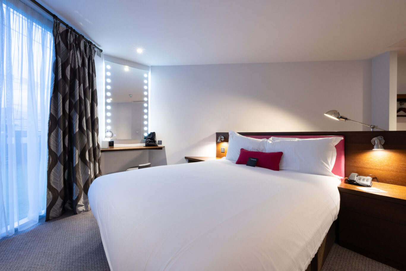 Bermondsey Square Hotel -101