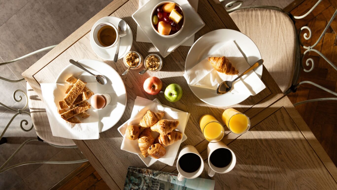 Bermondsey Square Hotel -139 – 16 x 9