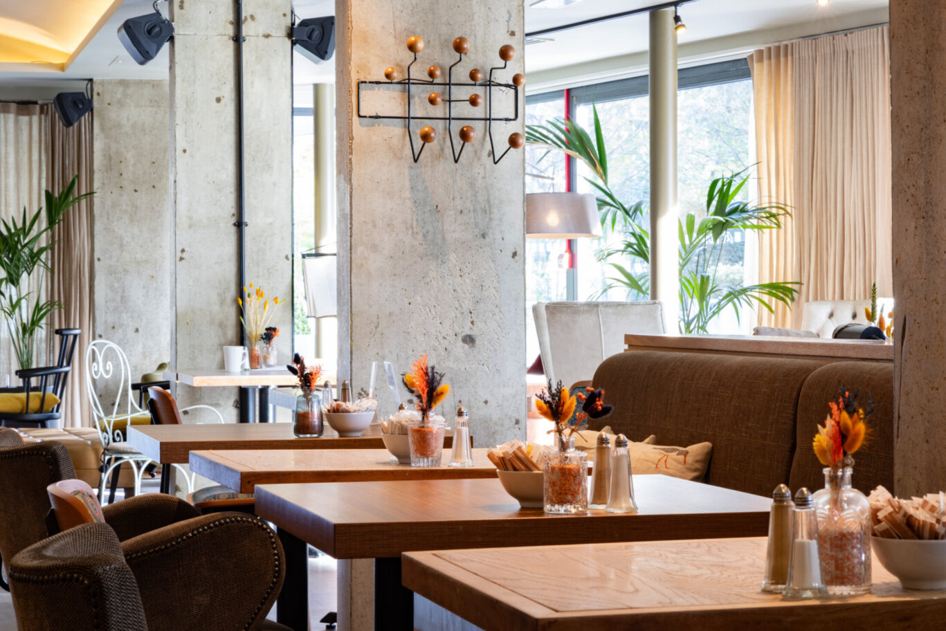 Bermondsey Square Hotel -162