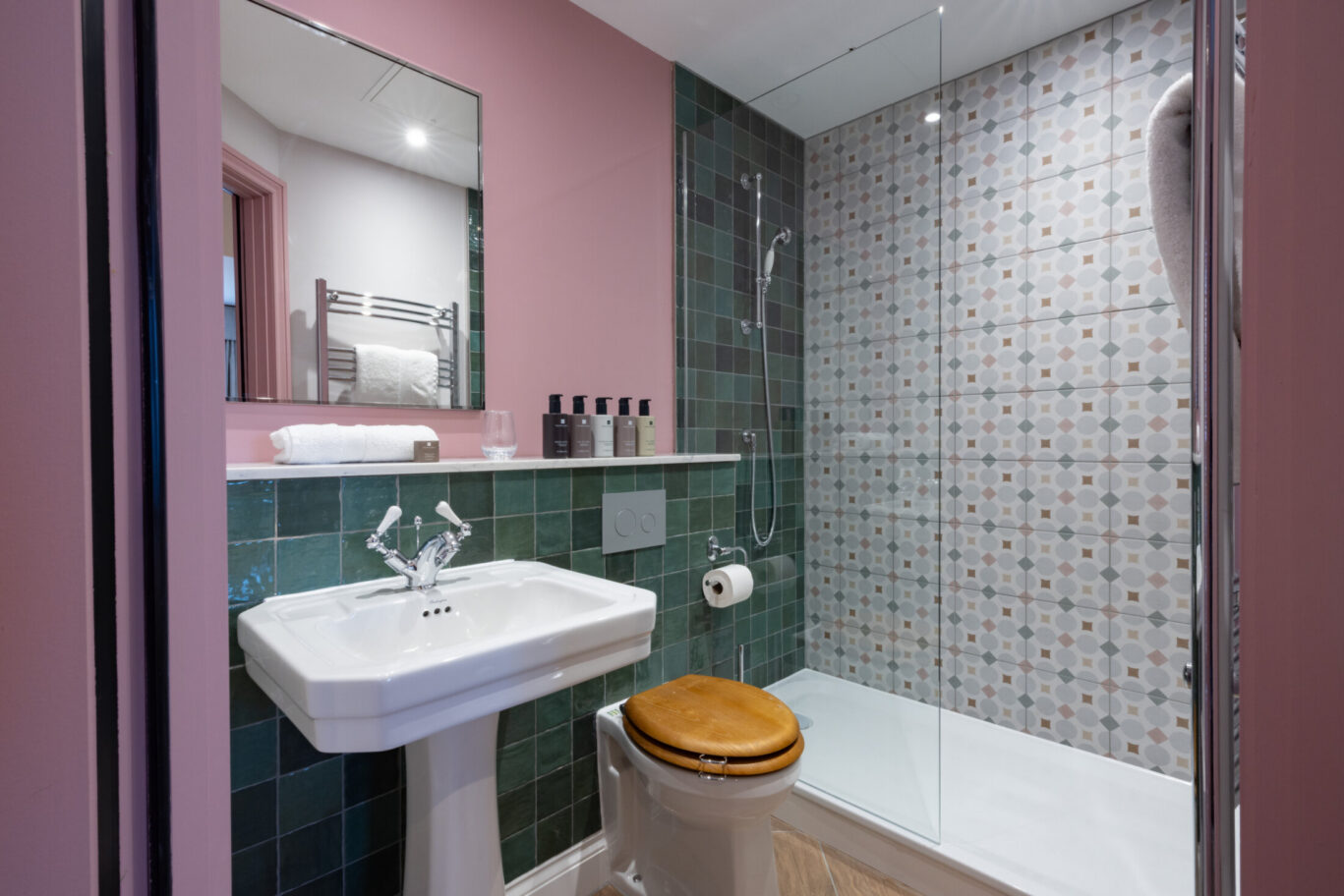 Bernwood Park Hotel – Bedrooms -32