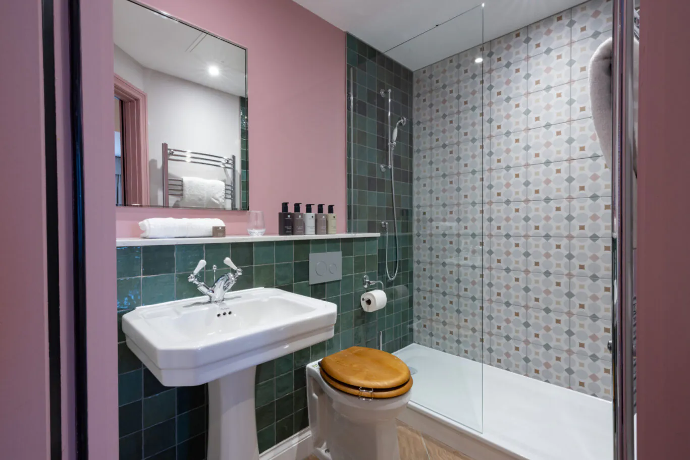 Bernwood Park Hotel – Bedrooms -32