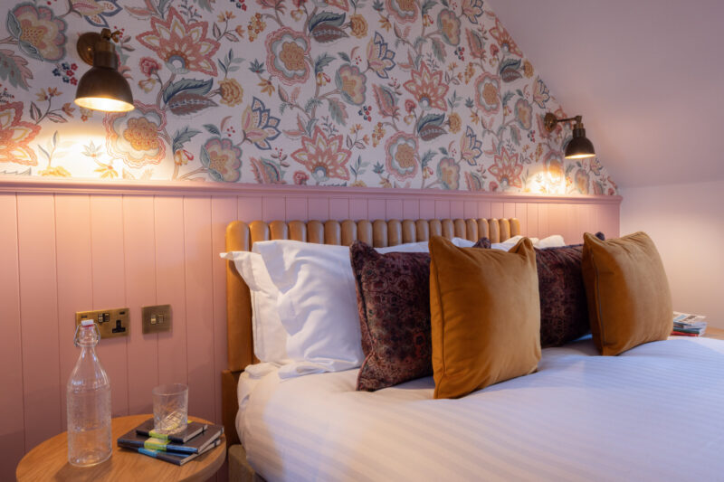 Bernwood Park Hotel – Bedrooms -50