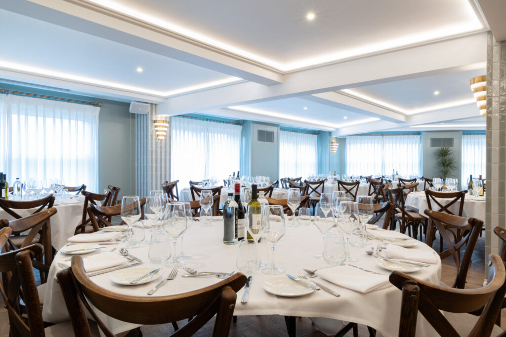 Bespoke – Bernwood Events