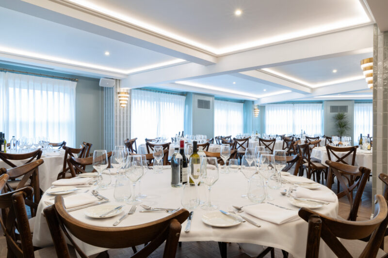 Bespoke – Bernwood Events