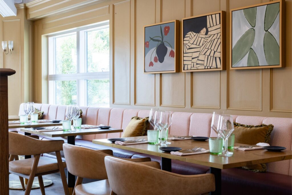 Bespoke – Bernwood Park July 26-20