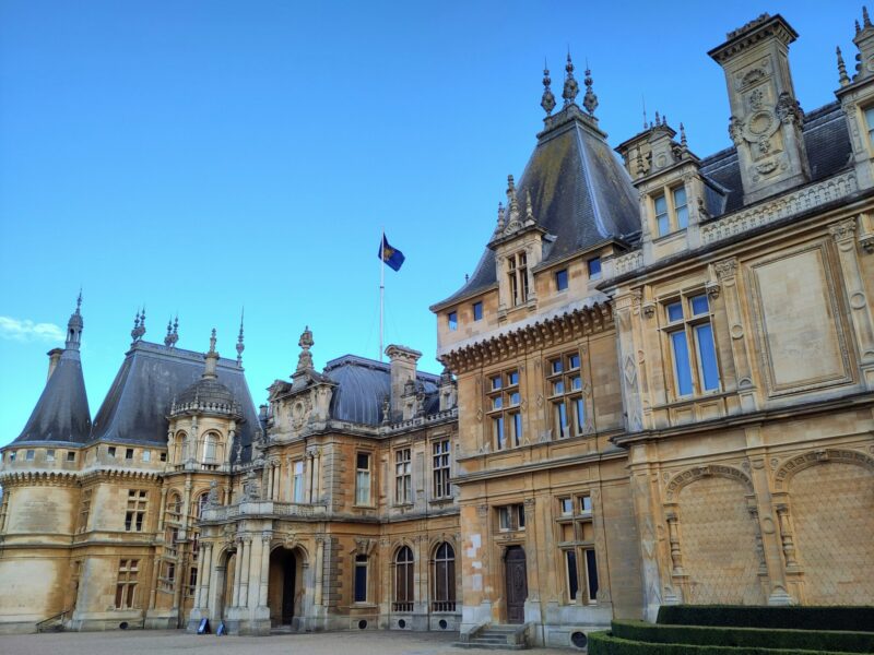 Waddesdon Manor