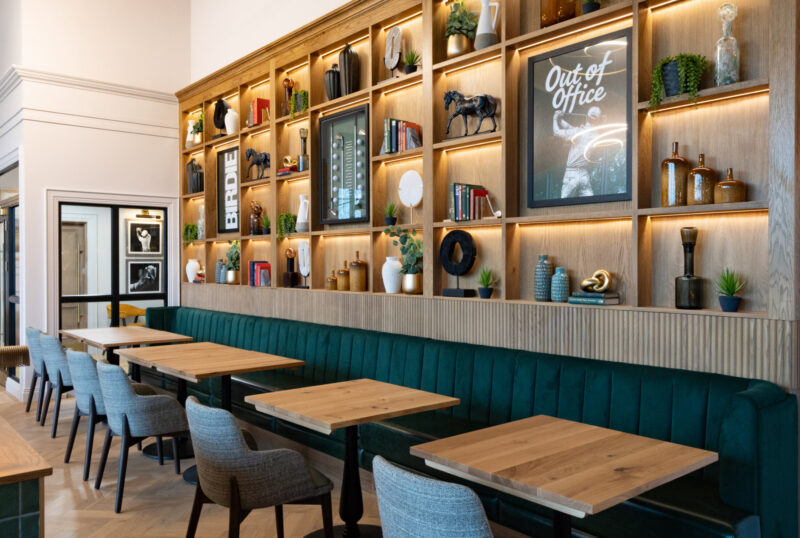 Bespoke – Bernwood Clubhouse-9