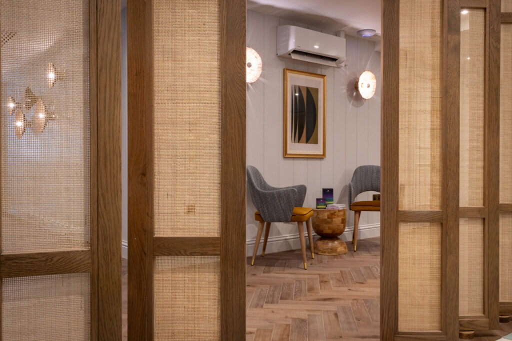 Bespoke – Bernwood Wellness