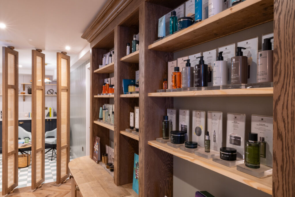 Bespoke – Bernwood Wellness-8