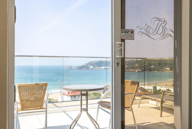 Premium Sea View Balcony Double (1)