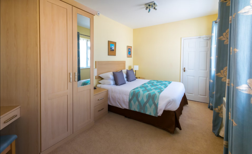 Sea View Family Room