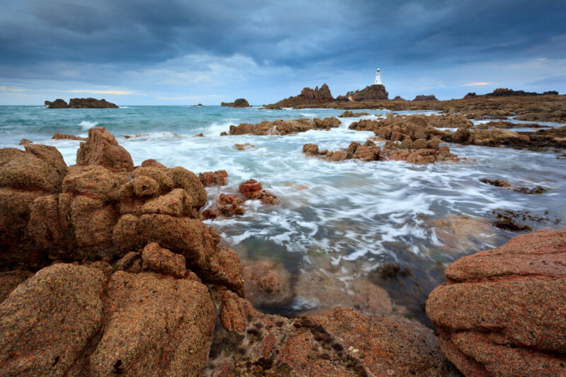 The Corbiere