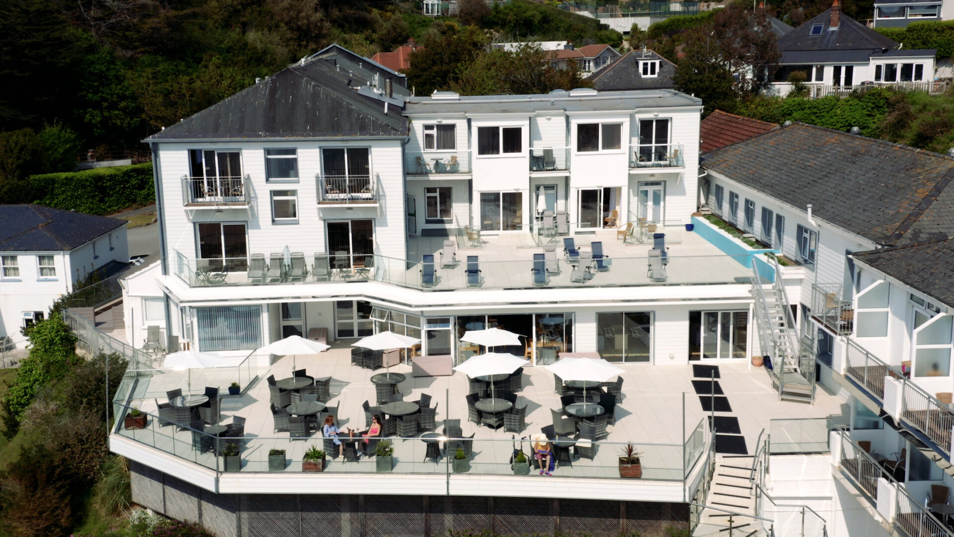 Biarritz Hotel-17