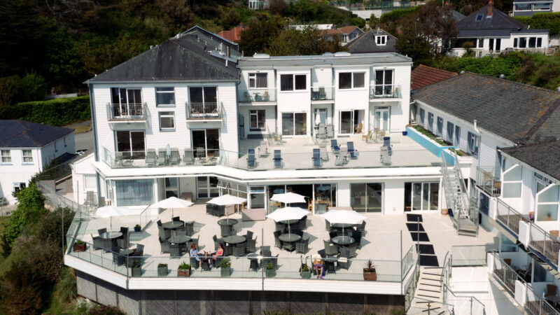 Biarritz Hotel-17