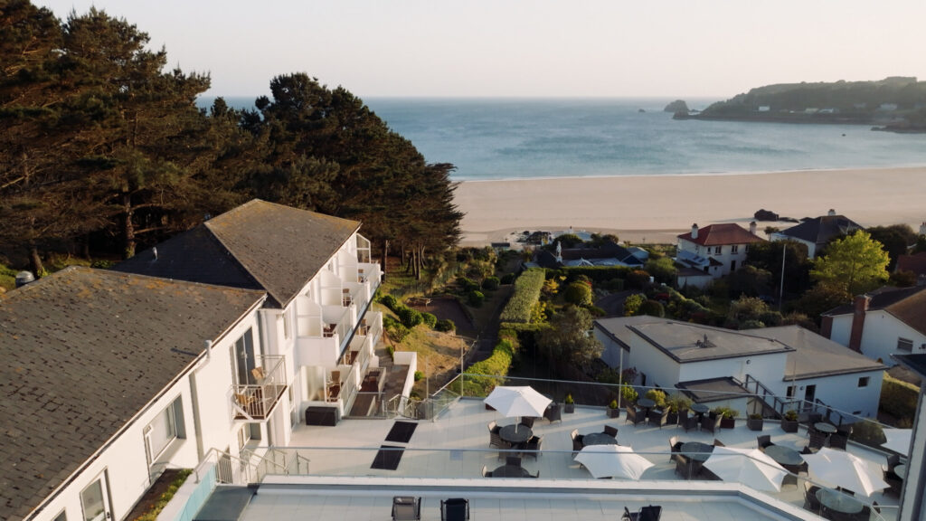 Biarritz Hotel-77