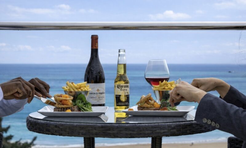 Jersey Dining