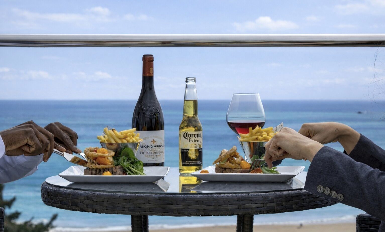 Jersey Dining
