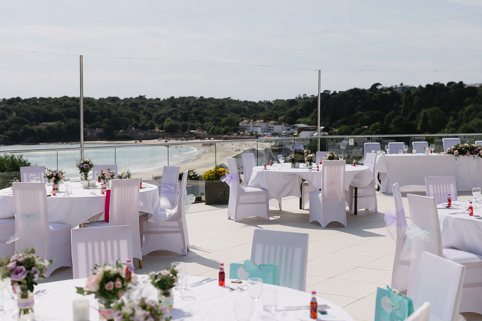 Jules & Nicki Wedding