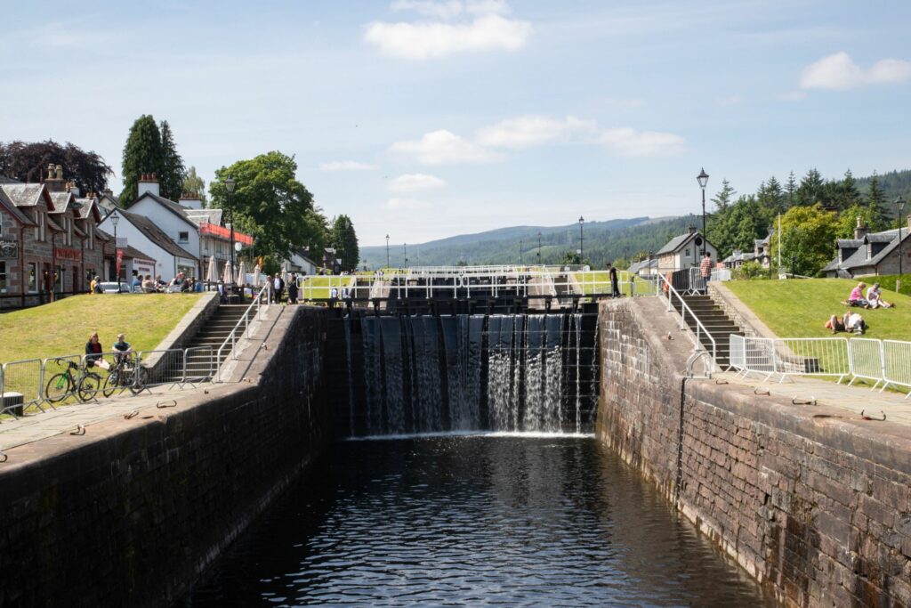 C&C The Highland-100