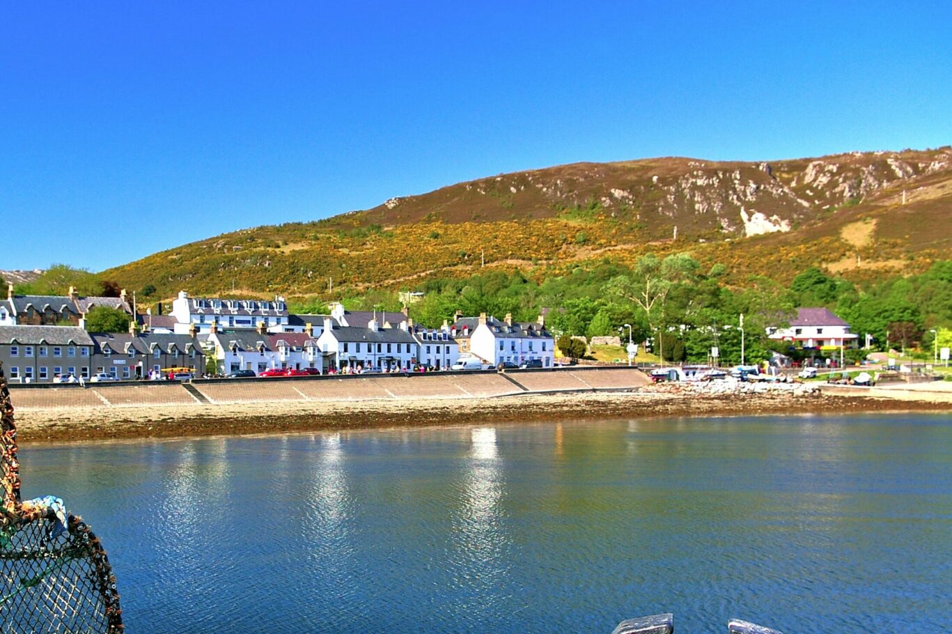 The Caledonian Hotel Ullapool - Bespoke Hotels