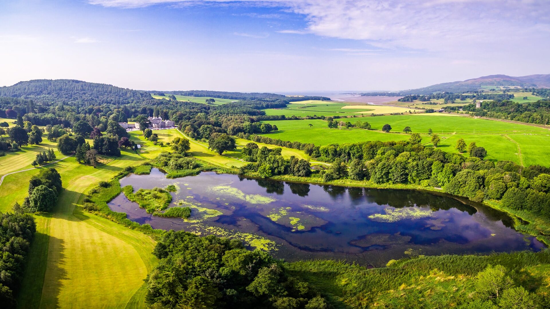 Cally Palace Hotel-35