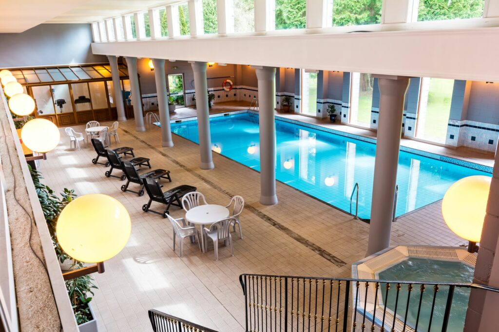 Cally Palace Hotel-13