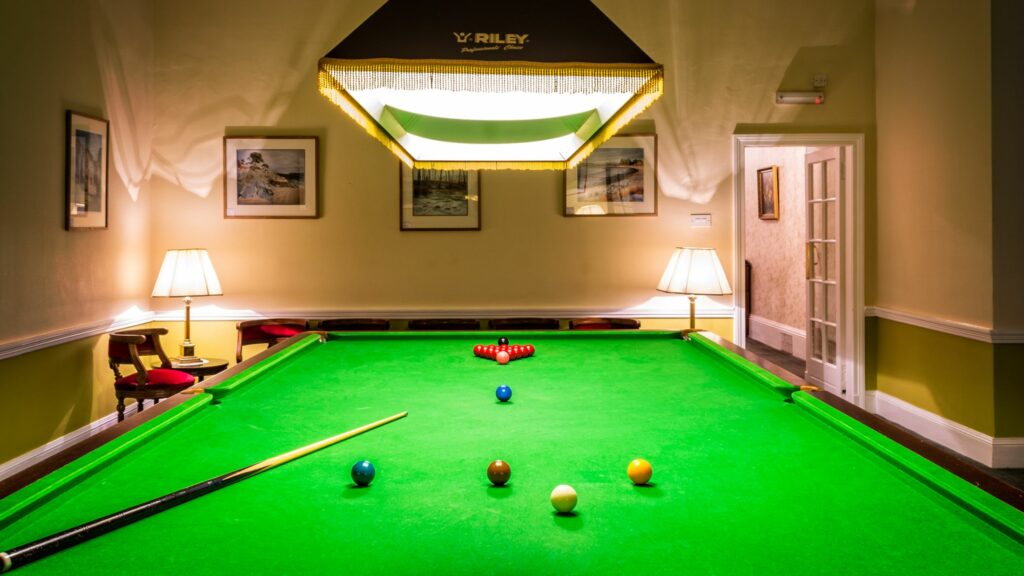 Cally Palace Hotel-19