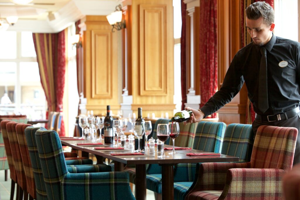 The Carnoustie Hotel Bespoke Hotels