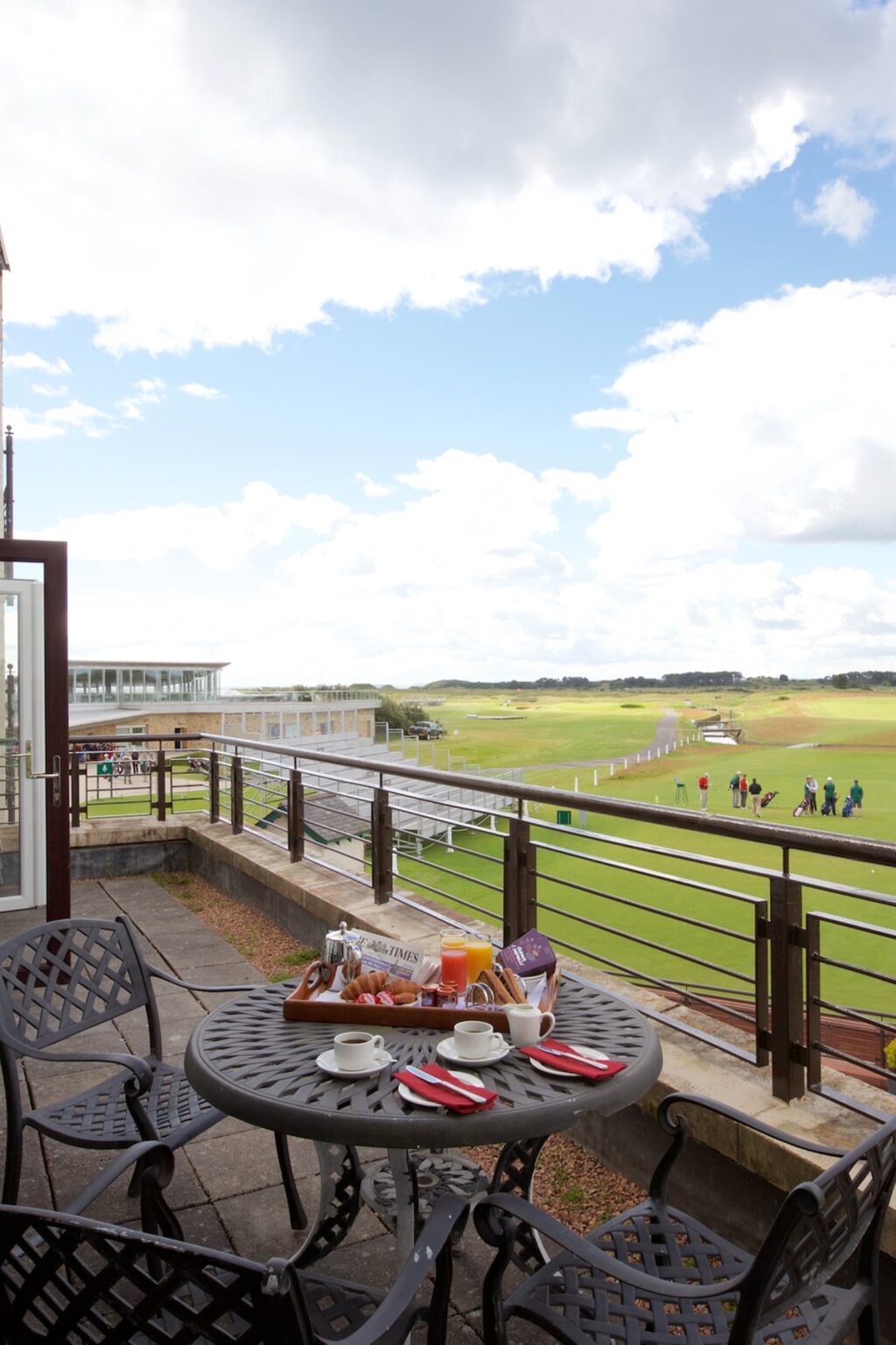 The Carnoustie Hotel Bespoke Hotels