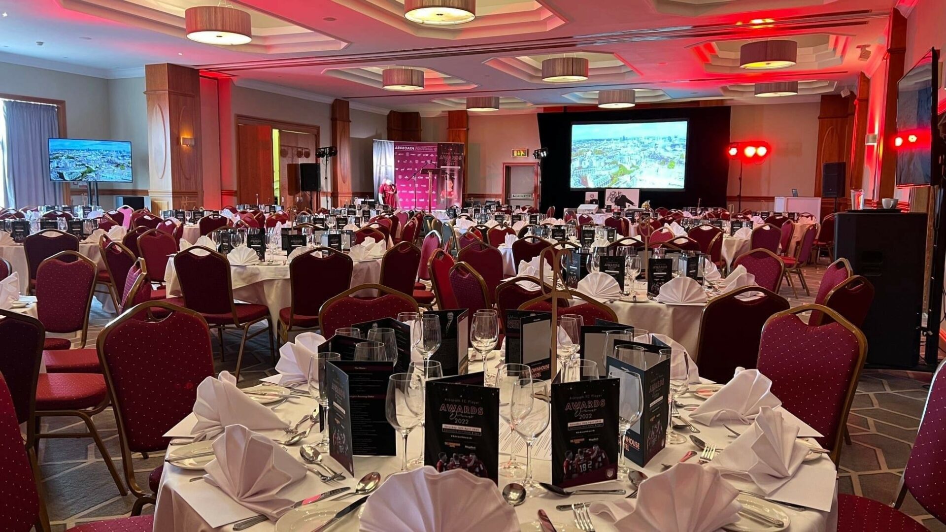 The Carnoustie Hotel Bespoke Hotels