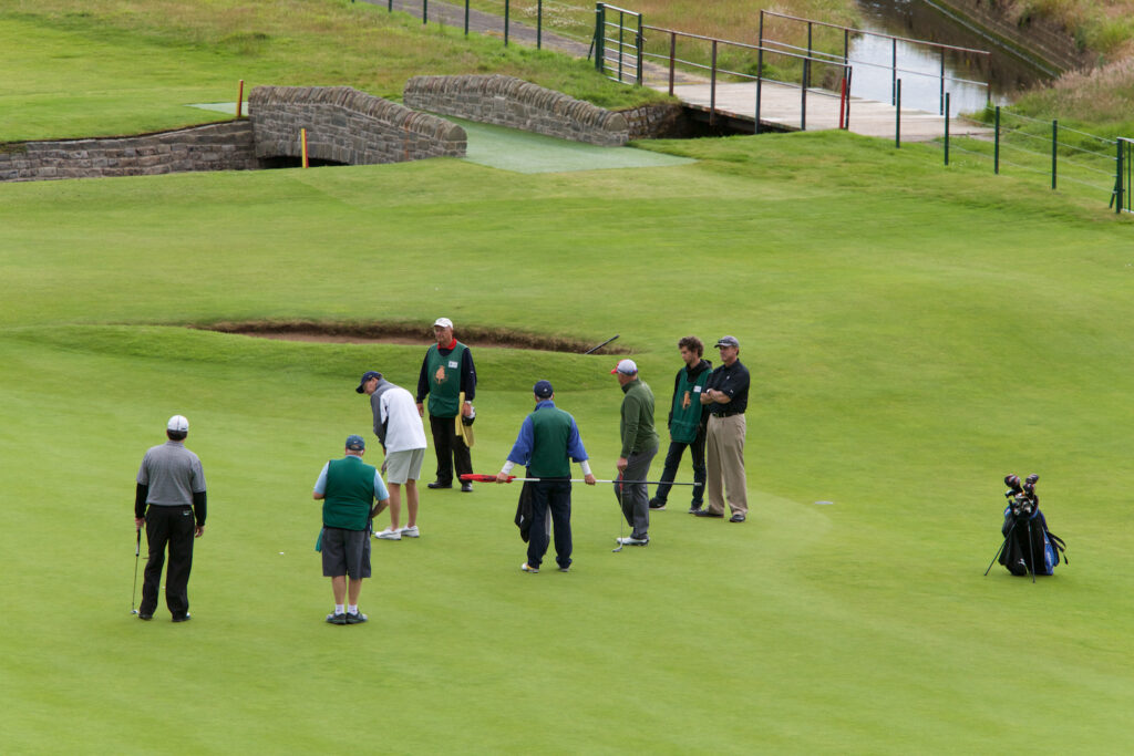 Bespoke Hotels Carnoustie