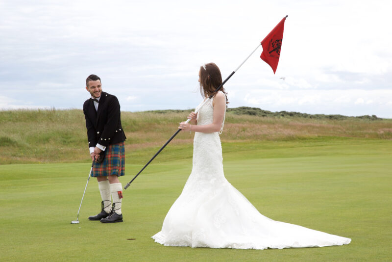 Bespoke Hotels Carnoustie