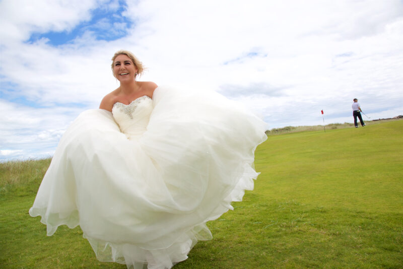 Bespoke Hotels Carnoustie