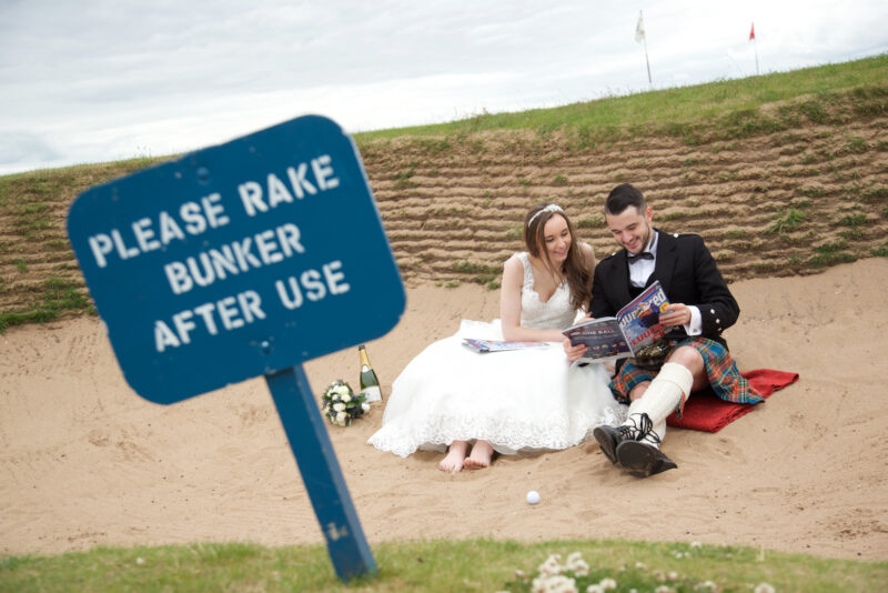 Bespoke Hotels Carnoustie