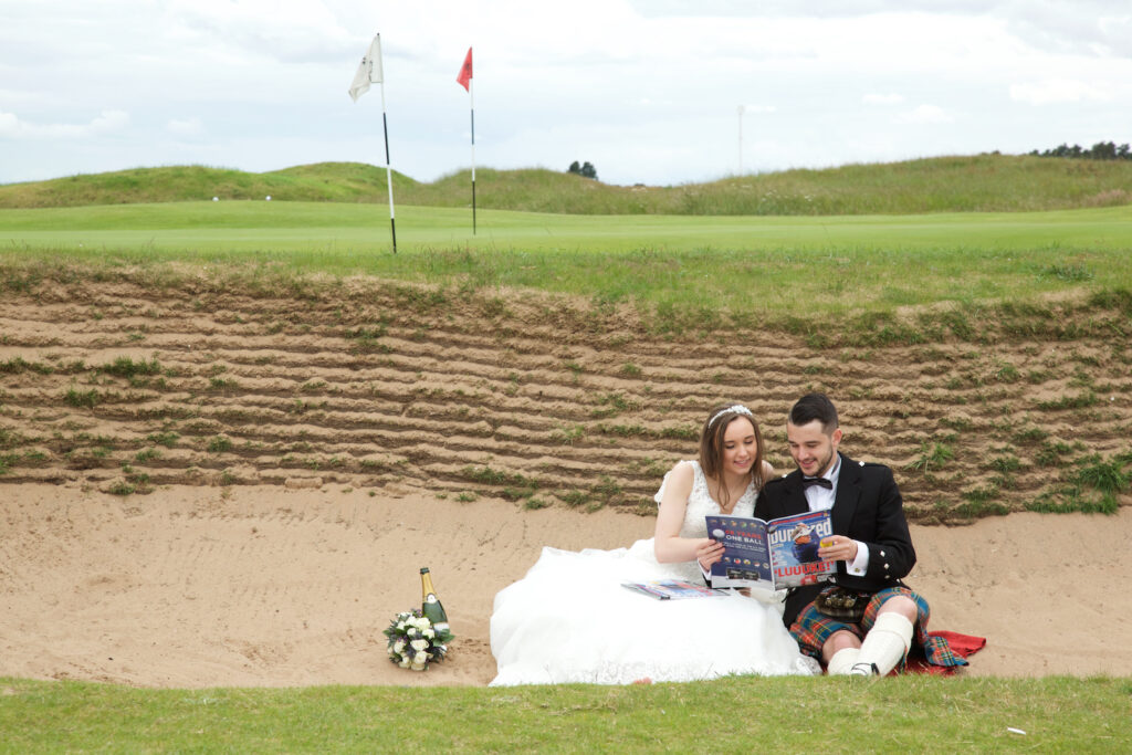 Bespoke Hotels Carnoustie