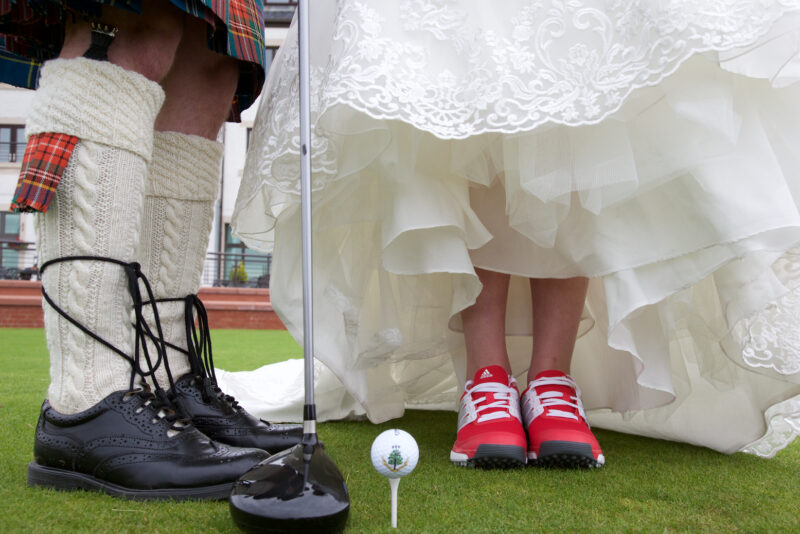 Bespoke Hotels Carnoustie