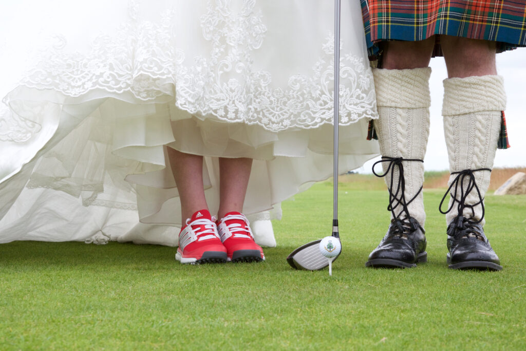 Bespoke Hotels Carnoustie