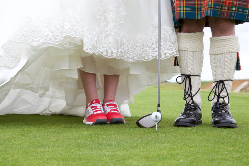 Bespoke Hotels Carnoustie