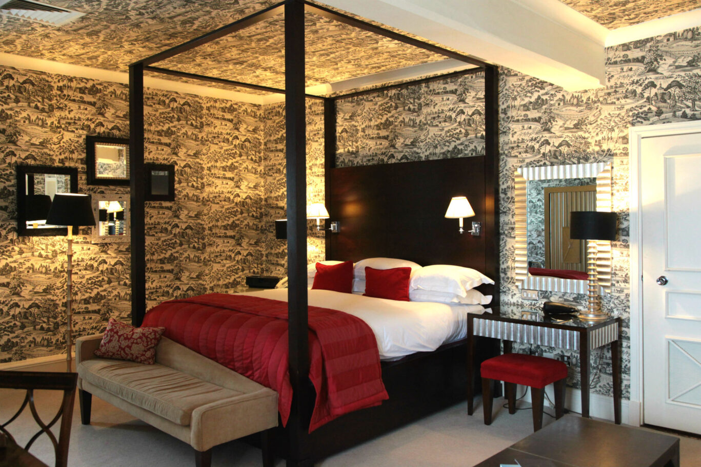 chester-grosvenor-Carlton Suite 418