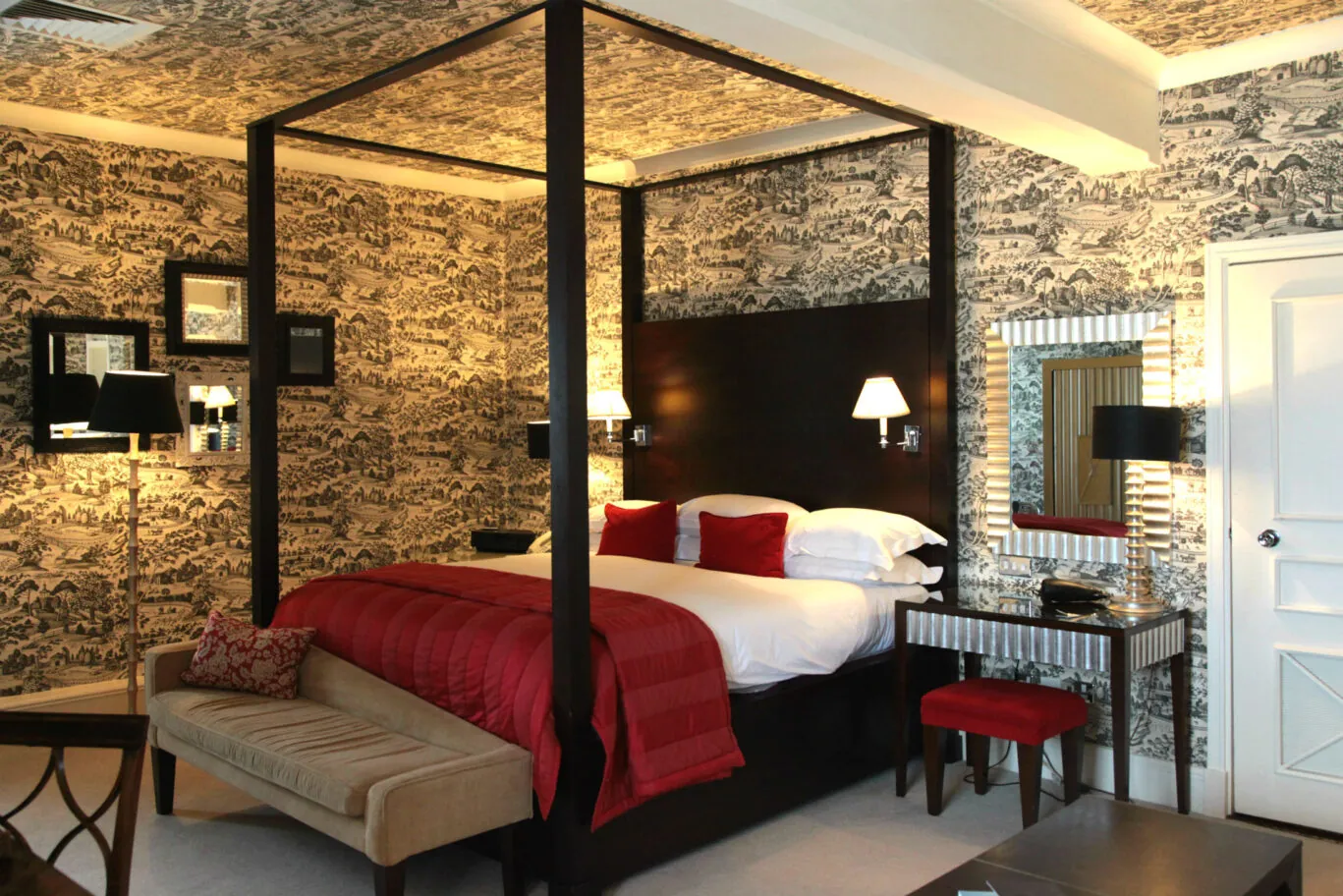 chester-grosvenor-Carlton Suite 418