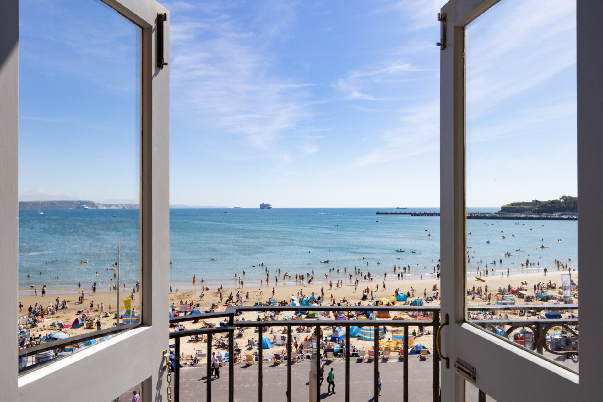 C&C Royal Hotel – Weymouth-074